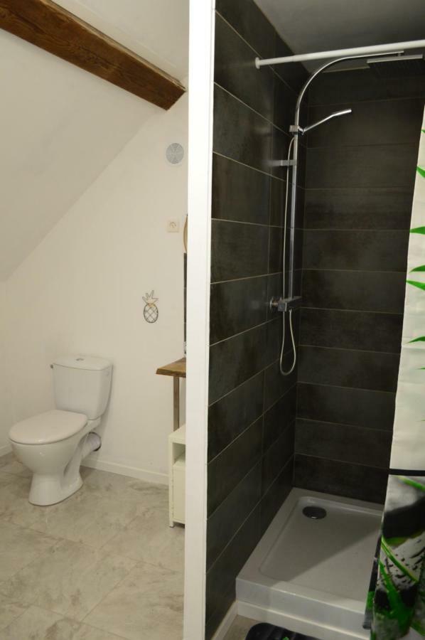 Escalh'Events Hombleux Exterior foto